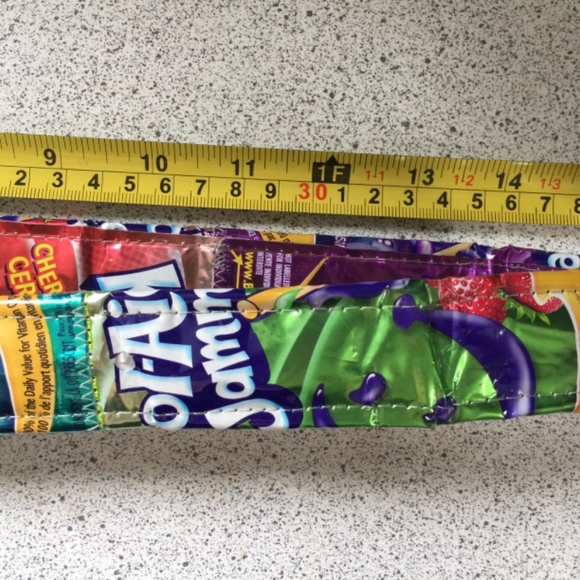 Kool aid belt - Picture 3 of 4